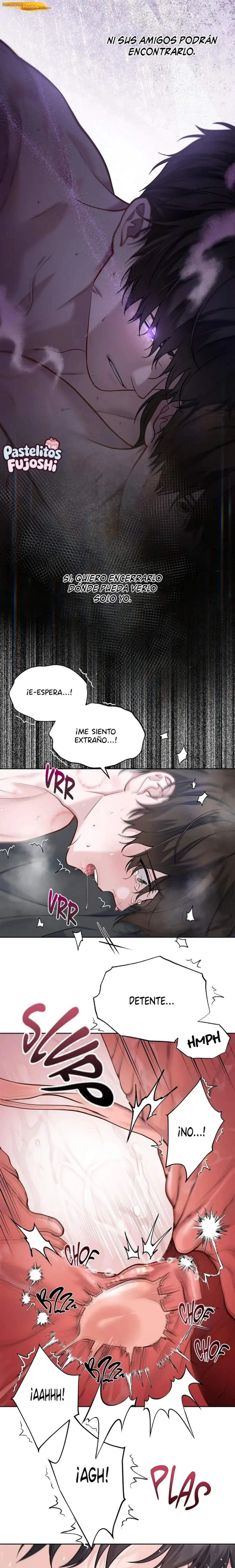 Compañero de Rut Capítulo 24 - página 13