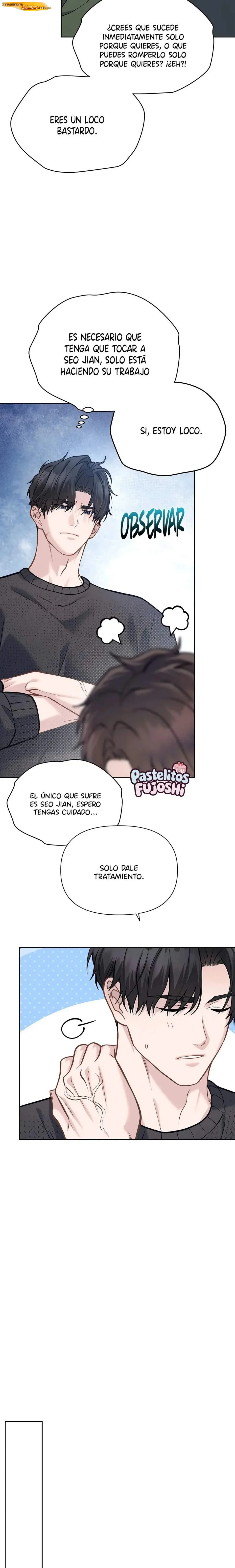 Compañero de Rut Capítulo 24 - página 18