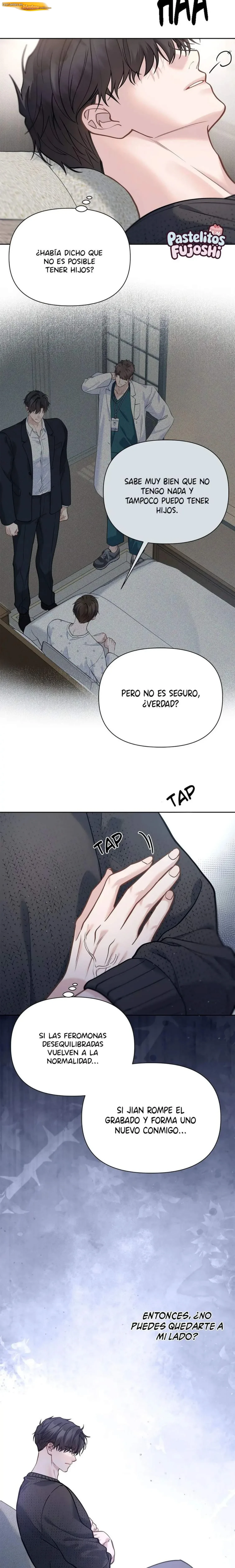 Compañero de Rut Capítulo 24 - página 20