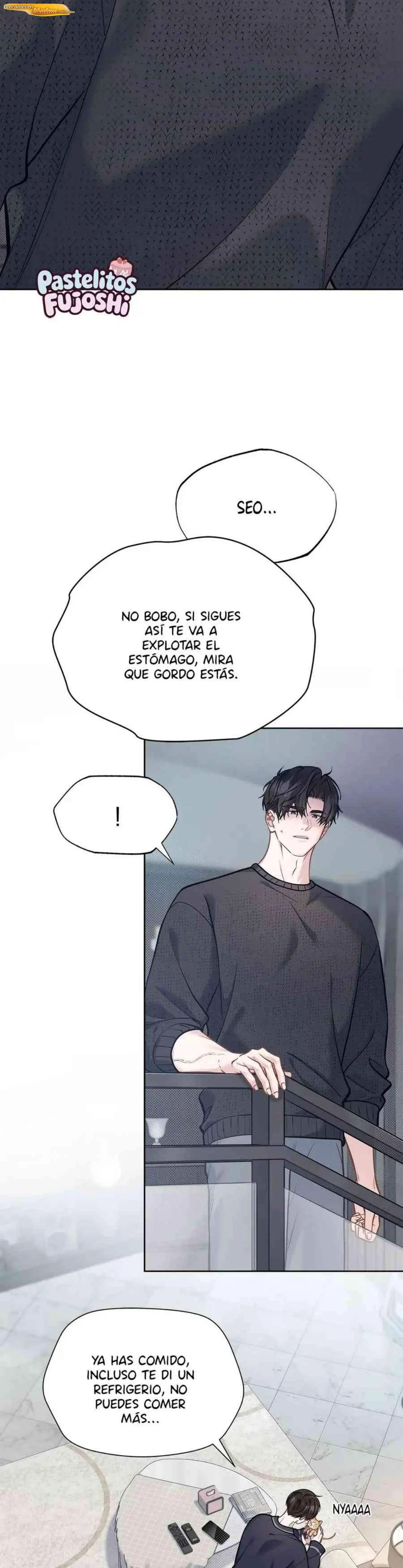 Compañero de Rut Capítulo 25 - página 2