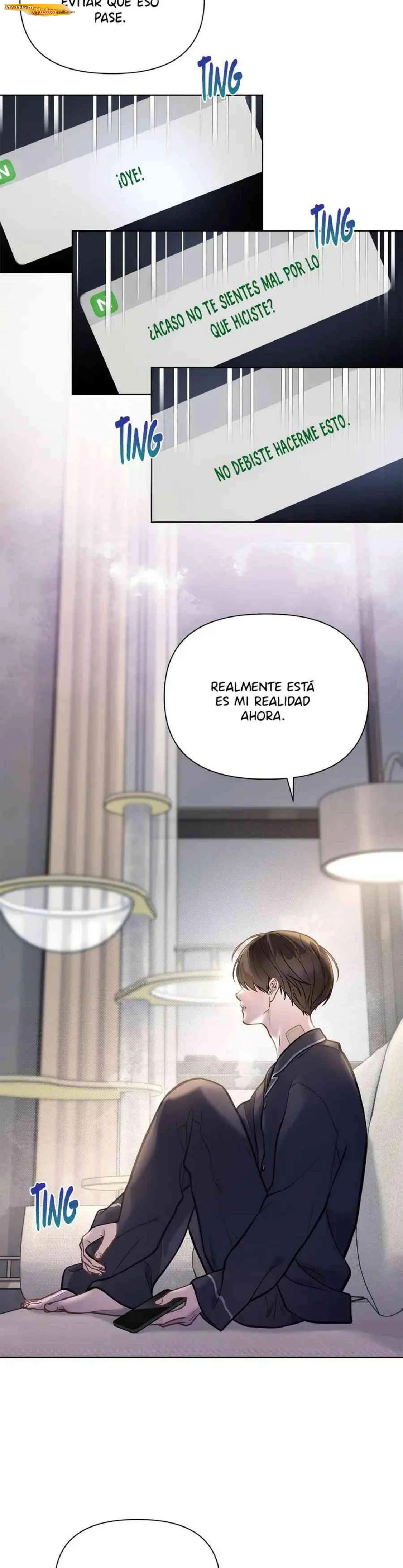 Compañero de Rut Capítulo 25 - página 20