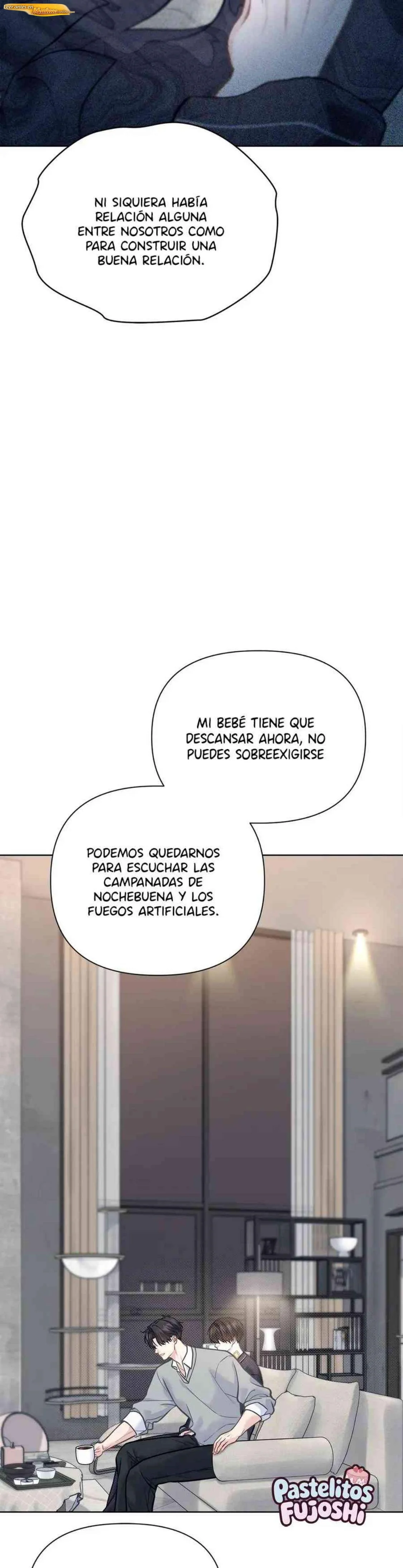 Compañero de Rut Capítulo 25 - página 35