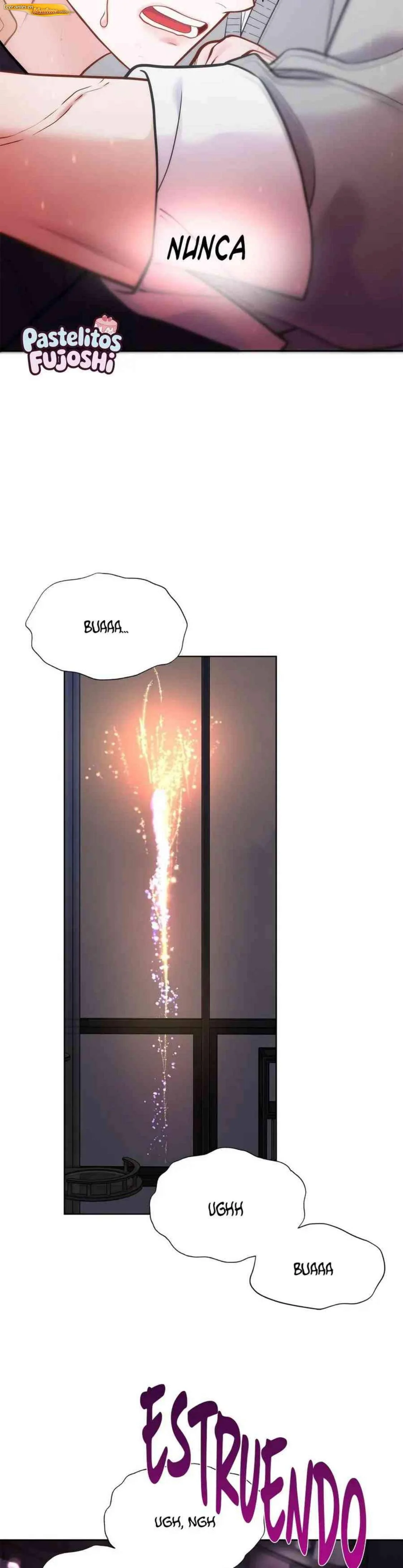 Compañero de Rut Capítulo 25 - página 42