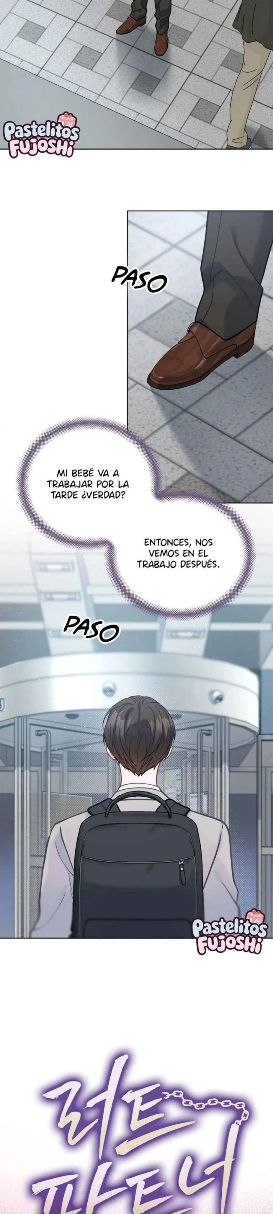 Compañero de Rut Capítulo 26 - página 2