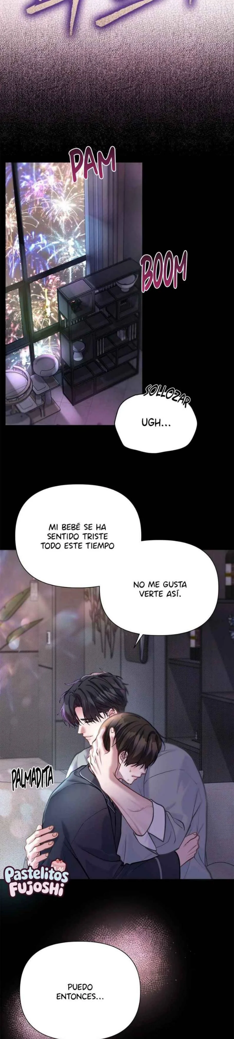 Compañero de Rut Capítulo 26 - página 3