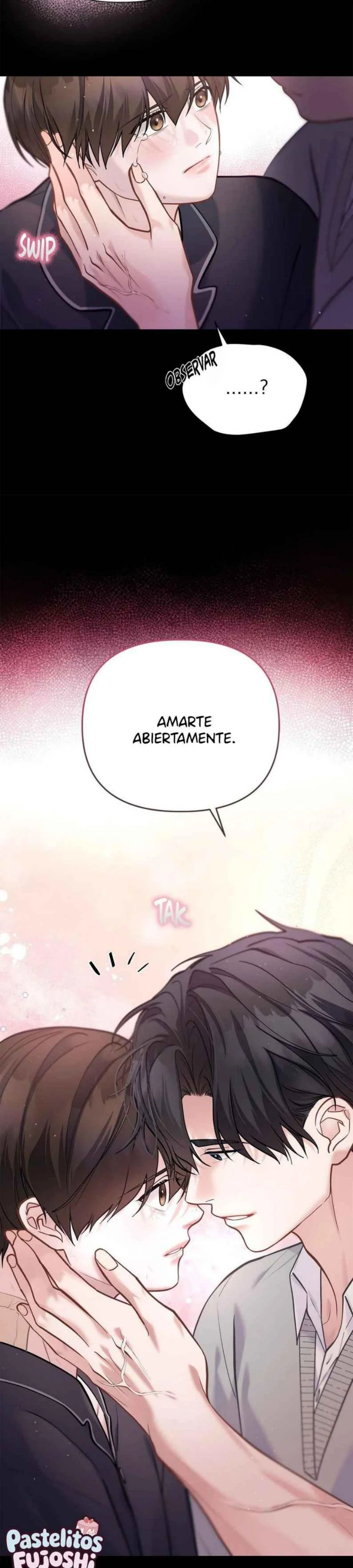 Compañero de Rut Capítulo 26 - página 4