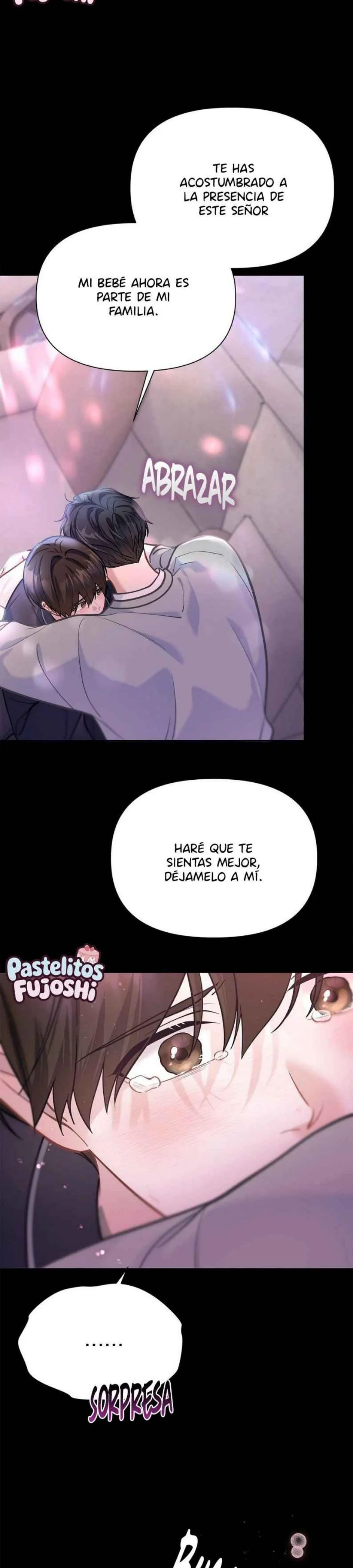Compañero de Rut Capítulo 26 - página 5