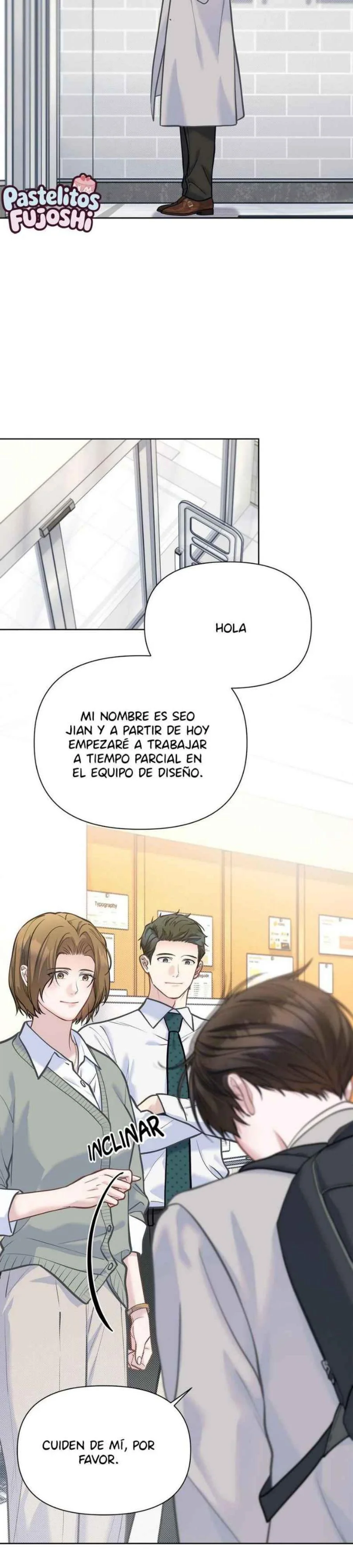 Compañero de Rut Capítulo 26 - página 7