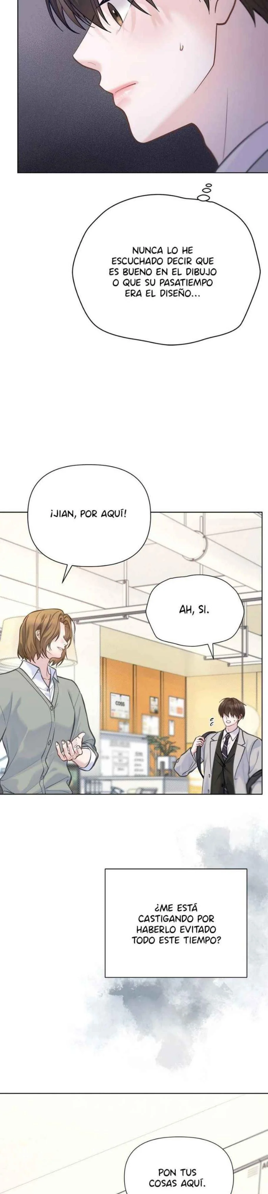 Compañero de Rut Capítulo 26 - página 10