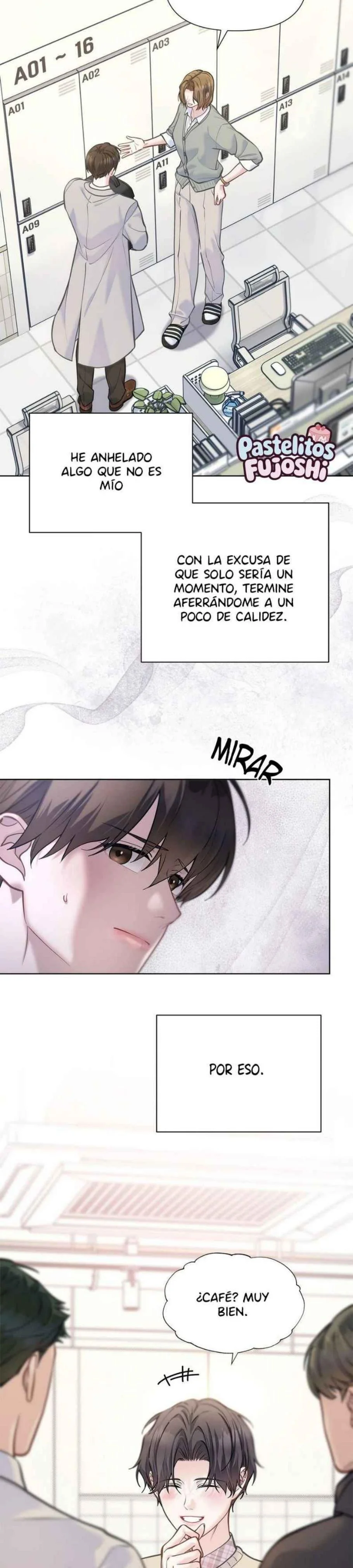 Compañero de Rut Capítulo 26 - página 11