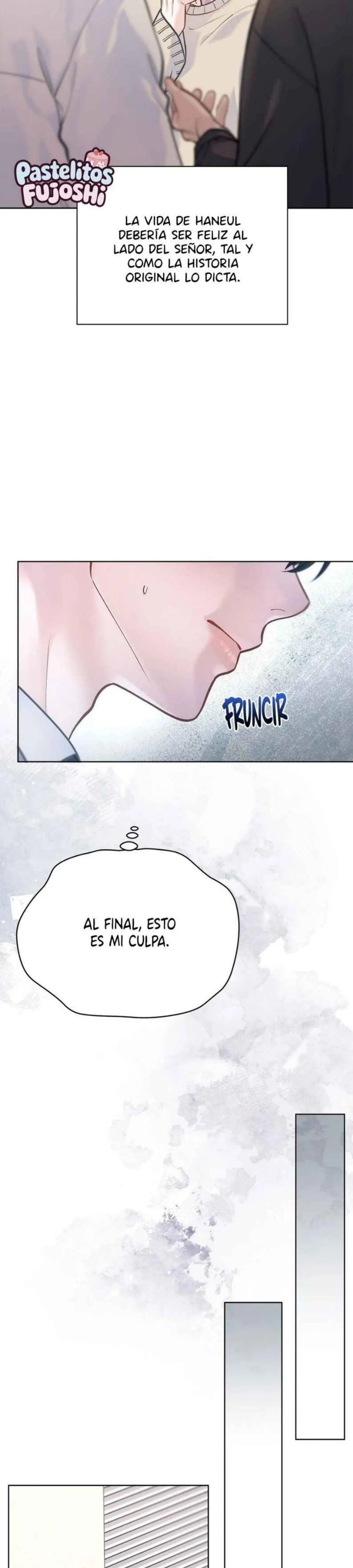 Compañero de Rut Capítulo 26 - página 12