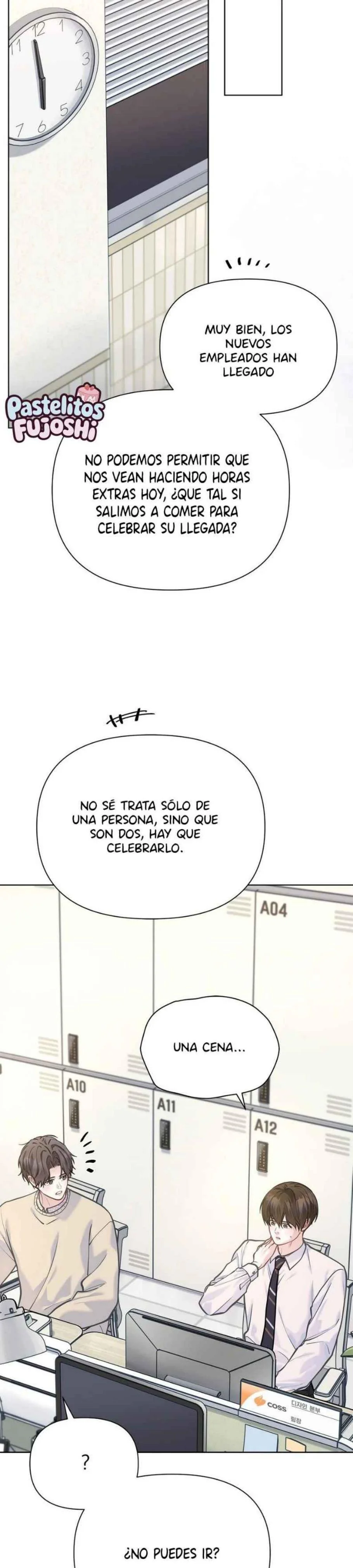 Compañero de Rut Capítulo 26 - página 13