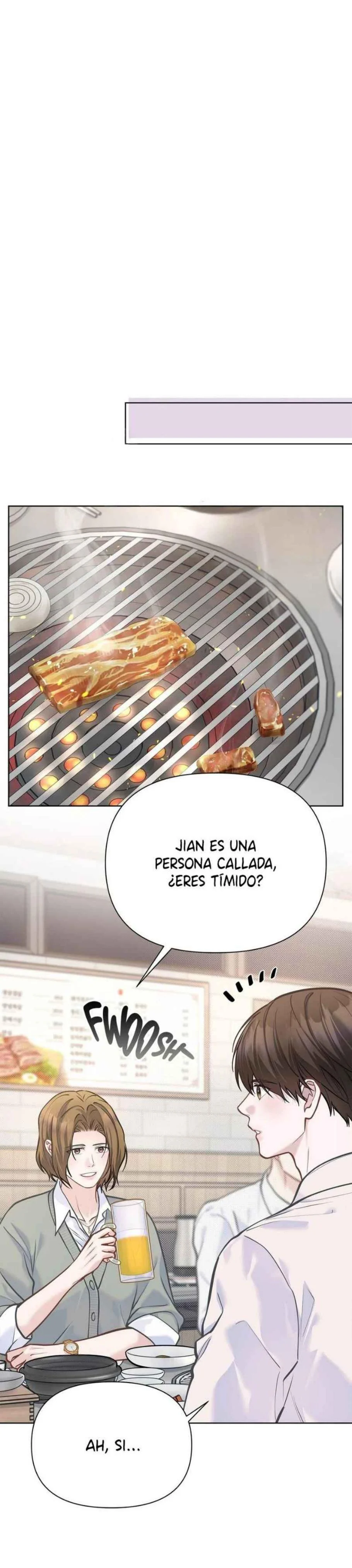 Compañero de Rut Capítulo 26 - página 16