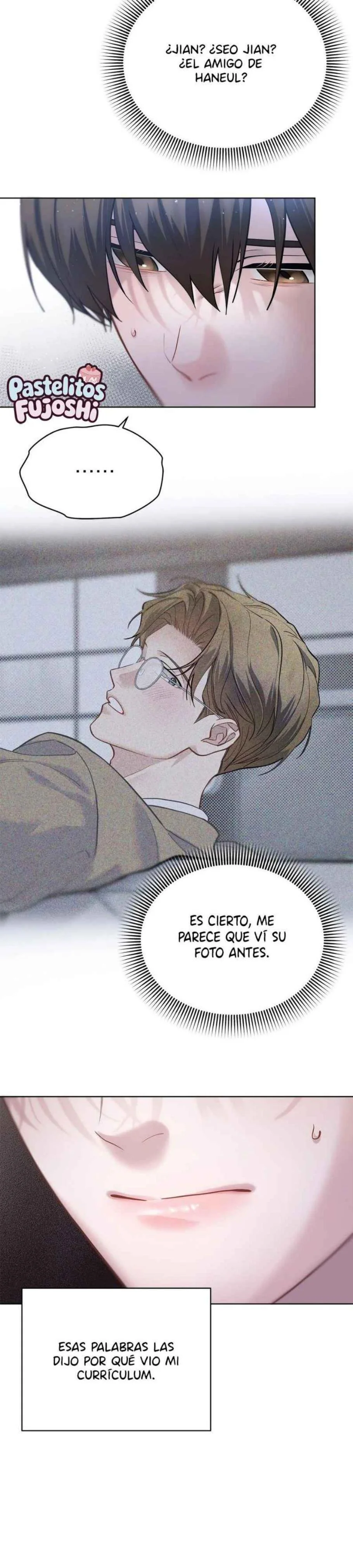 Compañero de Rut Capítulo 26 - página 27