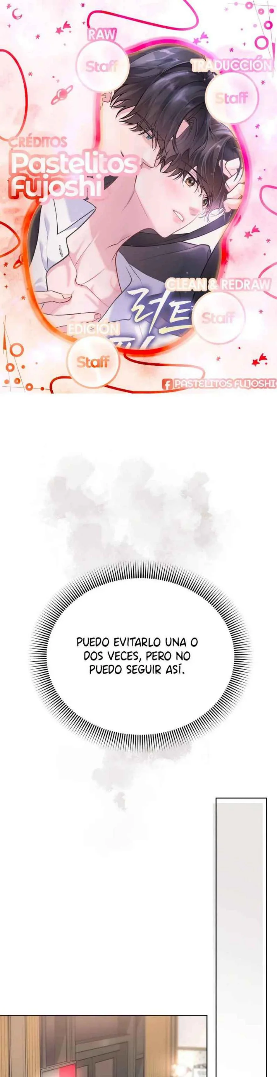 Compañero de Rut Capítulo 27 - página 1