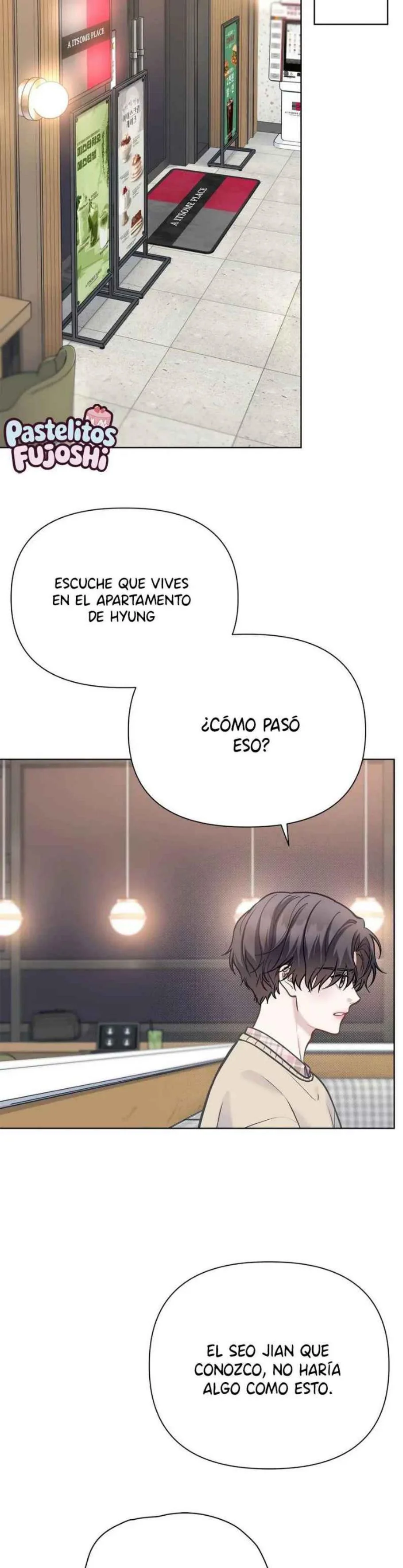 Compañero de Rut Capítulo 27 - página 2