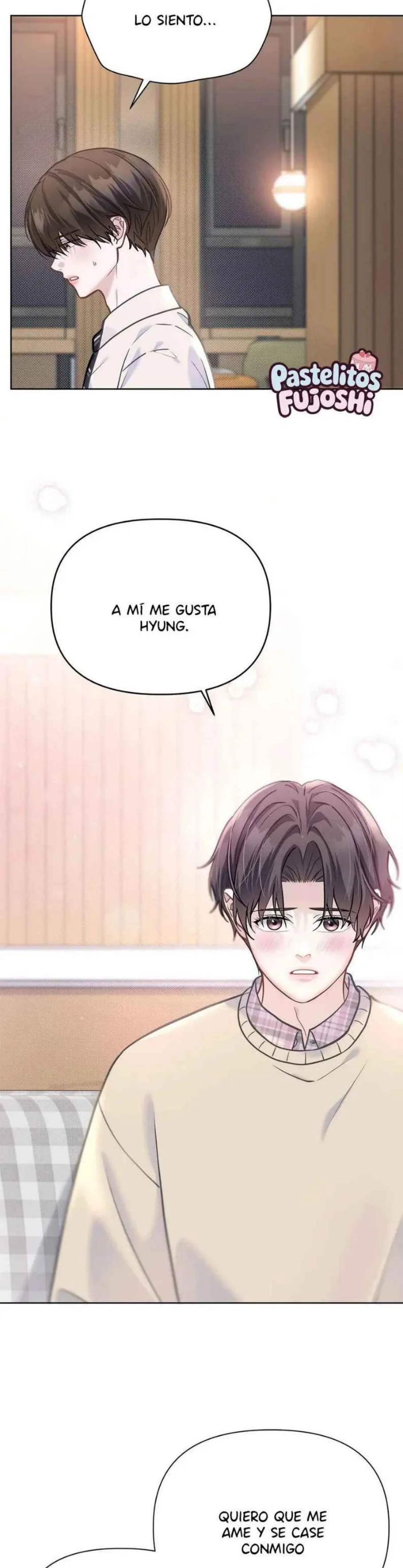 Compañero de Rut Capítulo 27 - página 3