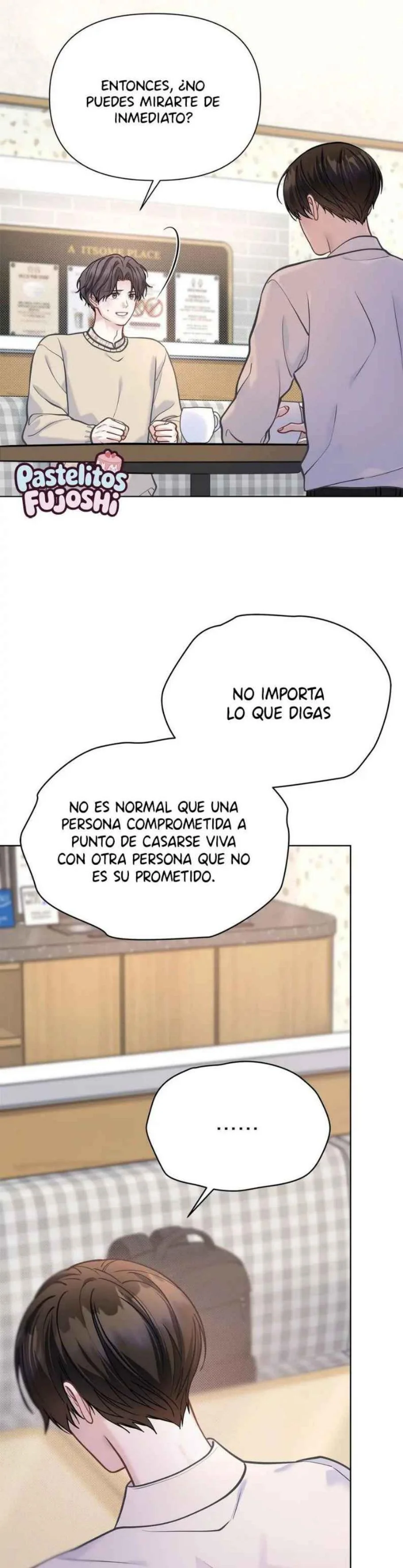 Compañero de Rut Capítulo 27 - página 5