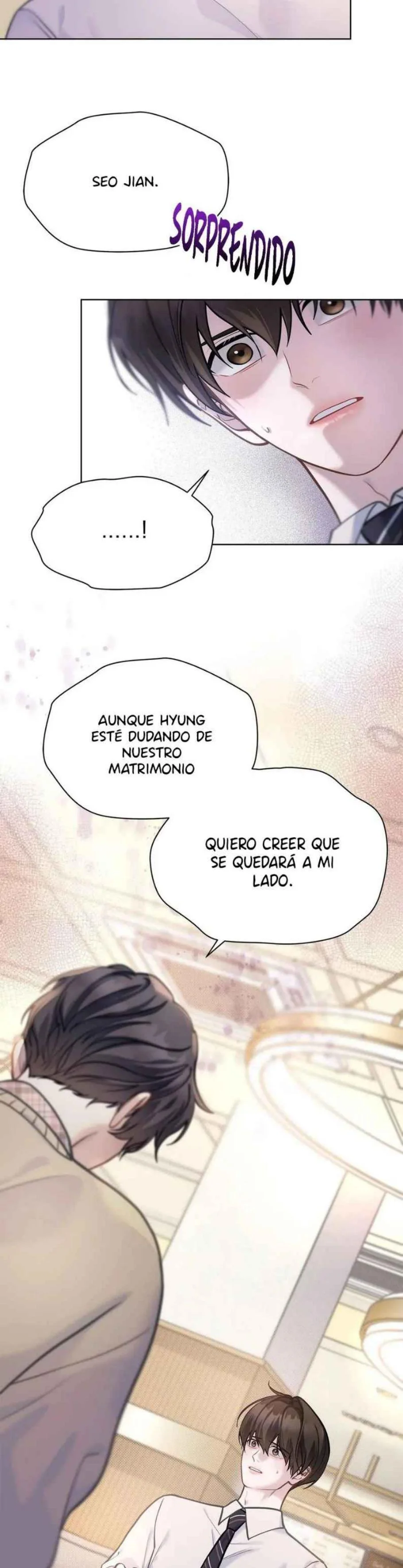 Compañero de Rut Capítulo 27 - página 6