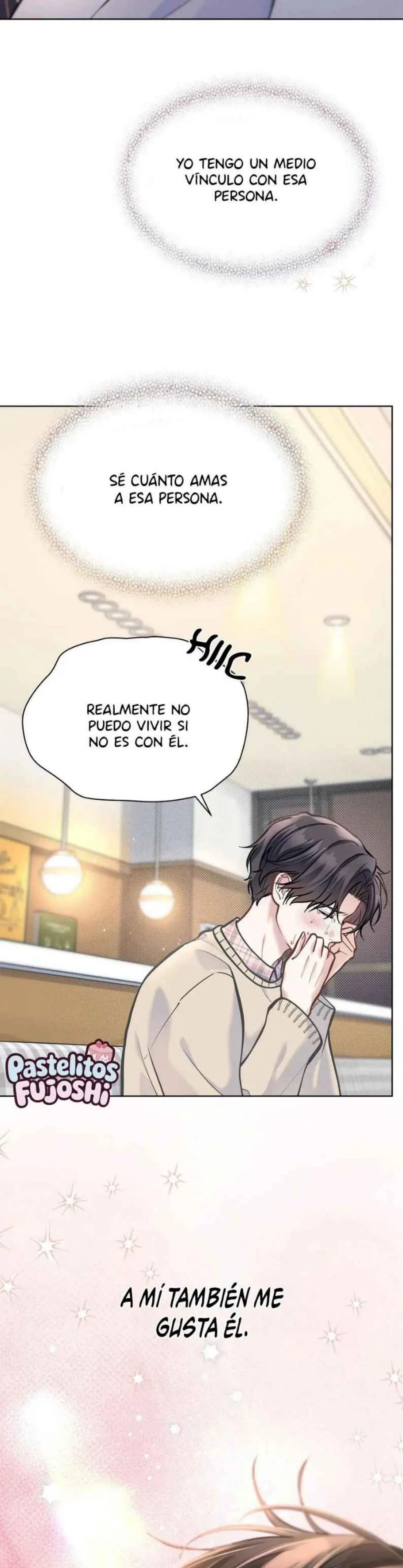Compañero de Rut Capítulo 27 - página 9
