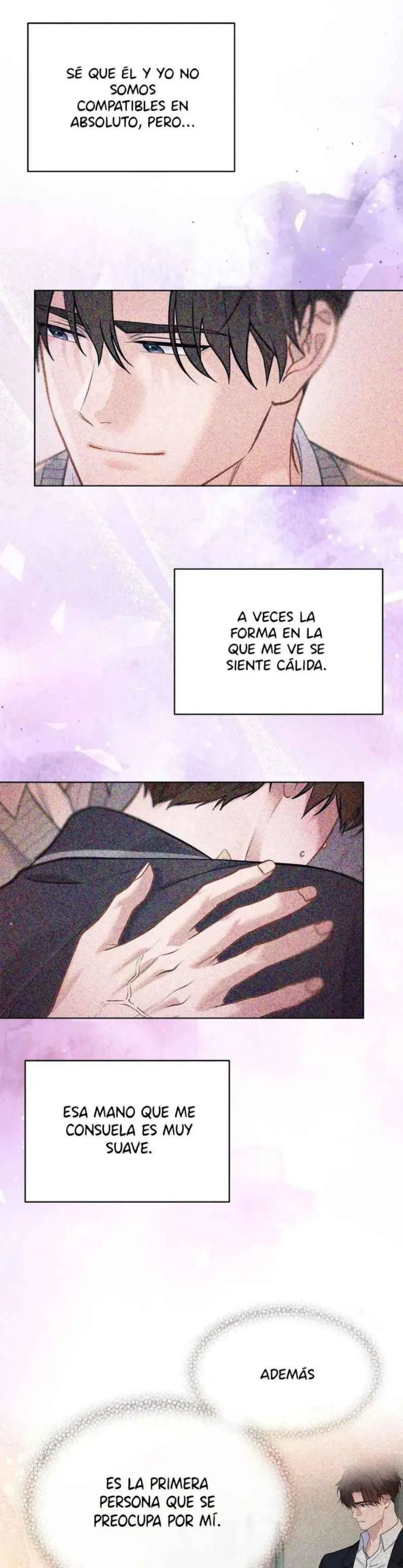 Compañero de Rut Capítulo 27 - página 11