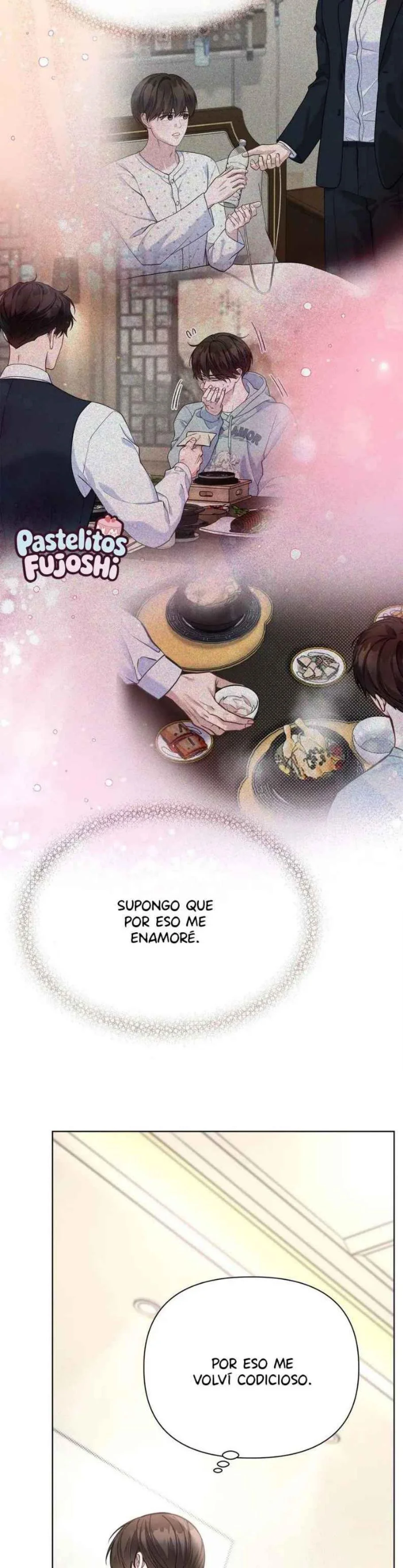 Compañero de Rut Capítulo 27 - página 12