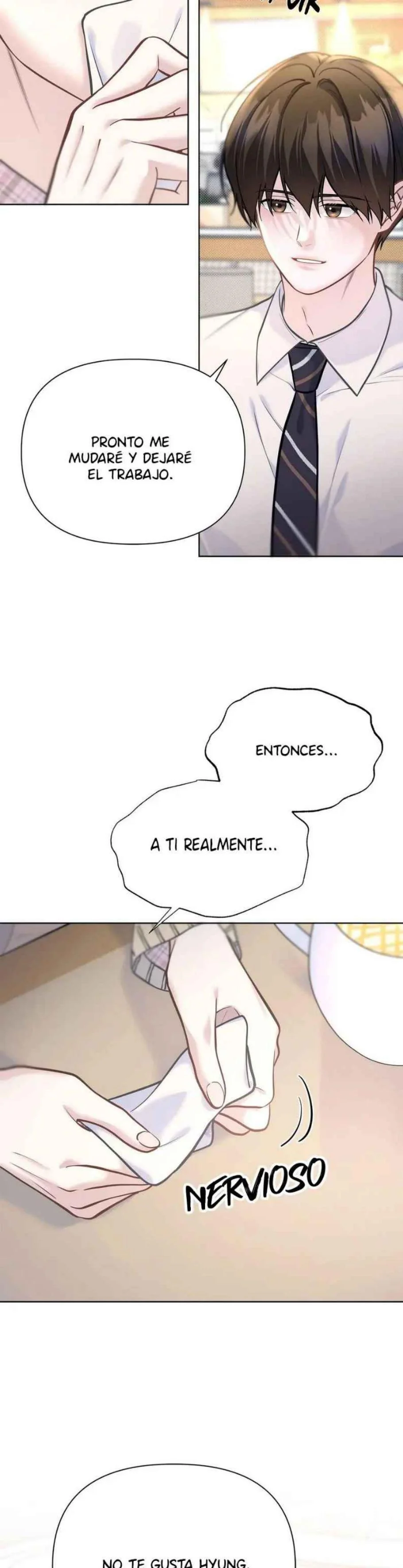 Compañero de Rut Capítulo 27 - página 16