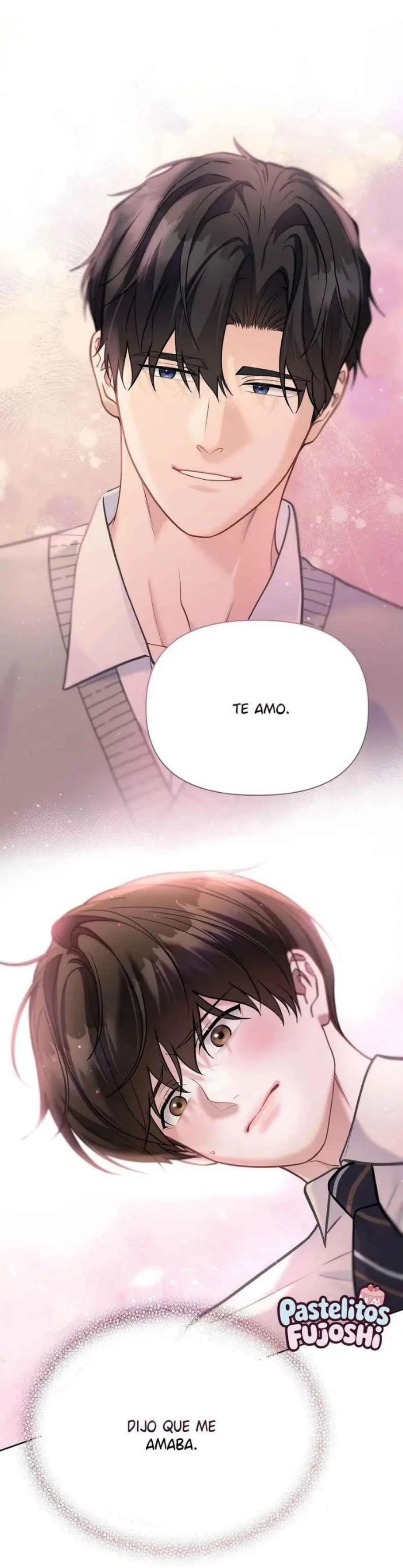 Compañero de Rut Capítulo 27 - página 20