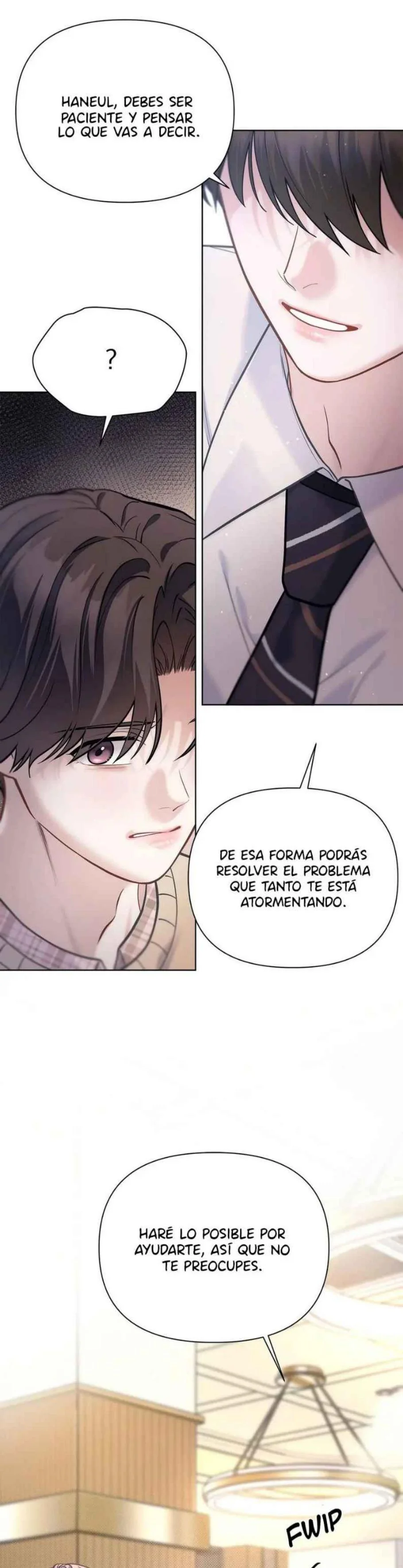 Compañero de Rut Capítulo 27 - página 27