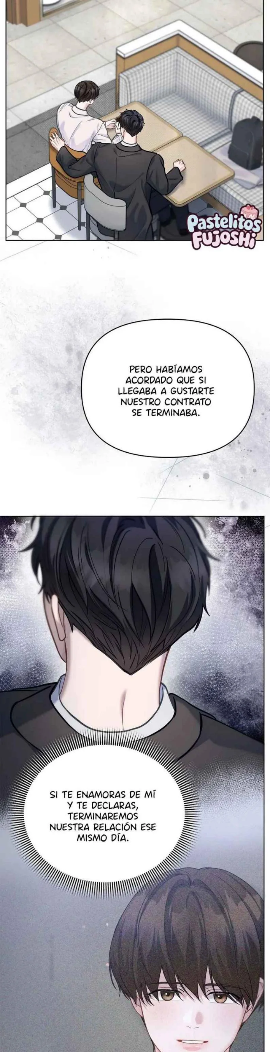 Compañero de Rut Capítulo 27 - página 32
