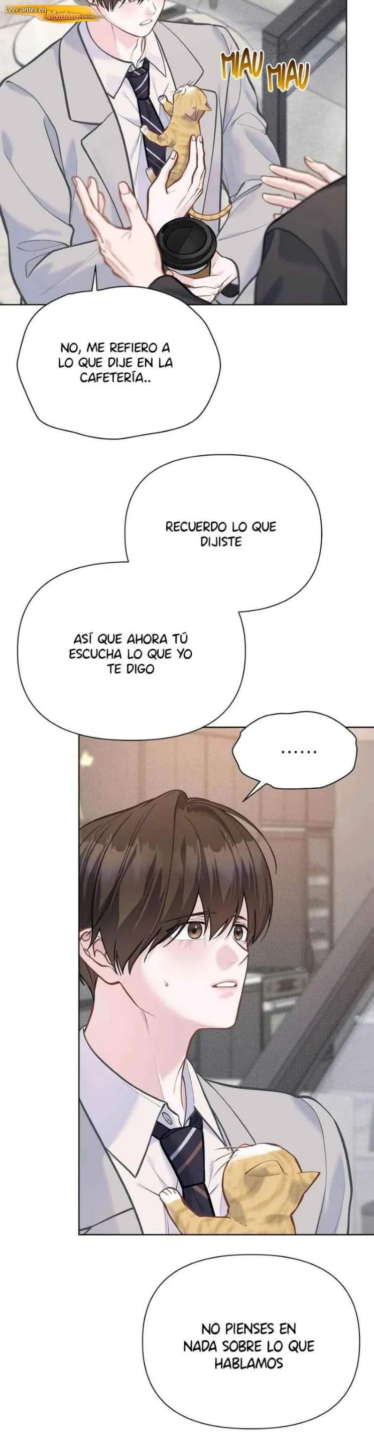 Compañero de Rut Capítulo 28 - página 3