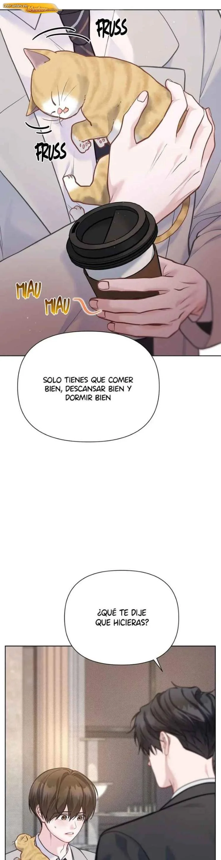Compañero de Rut Capítulo 28 - página 4