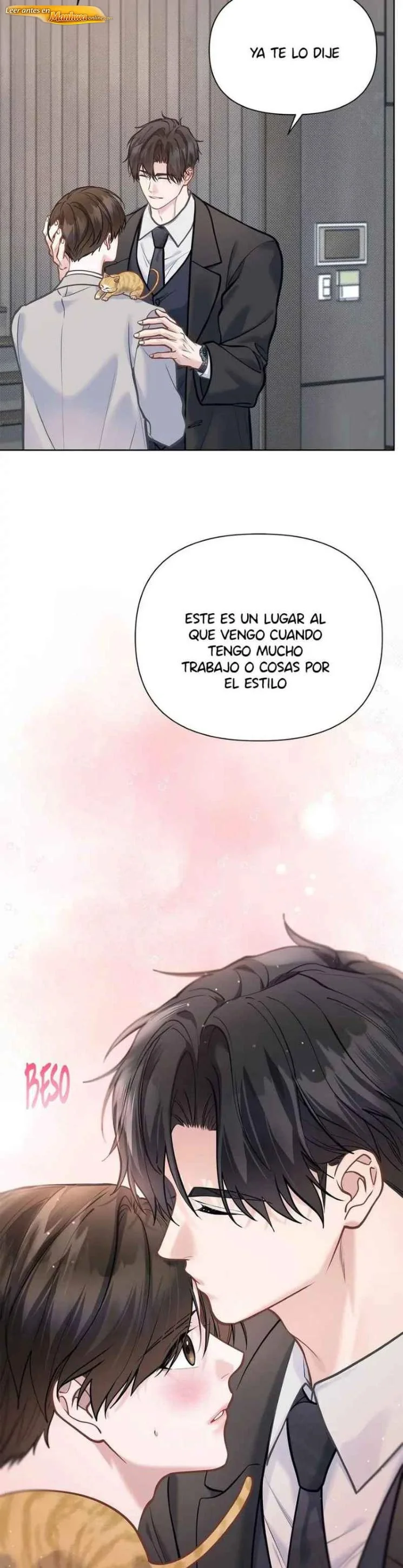 Compañero de Rut Capítulo 28 - página 6