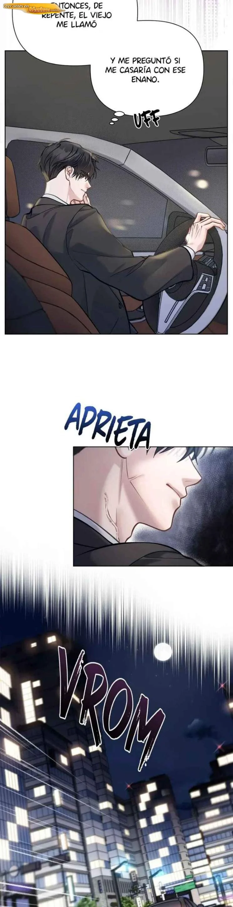 Compañero de Rut Capítulo 28 - página 14