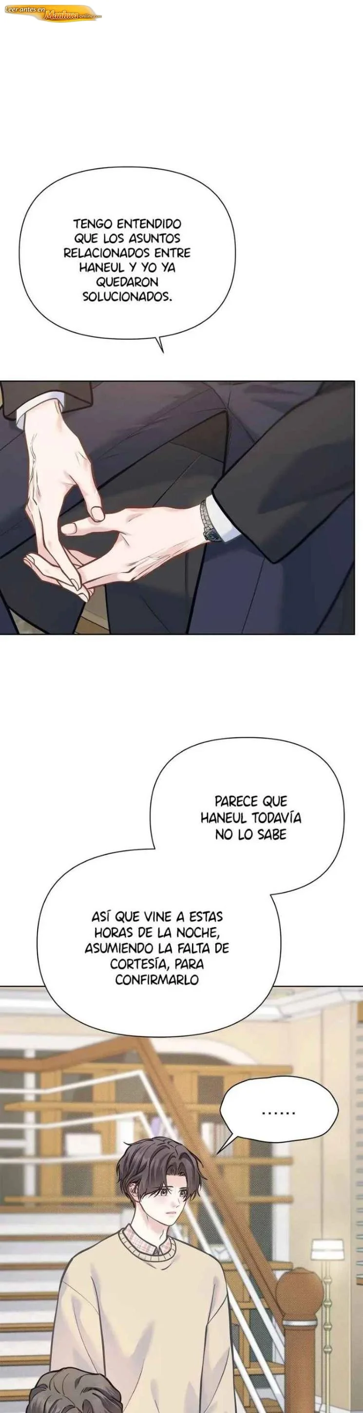 Compañero de Rut Capítulo 28 - página 17