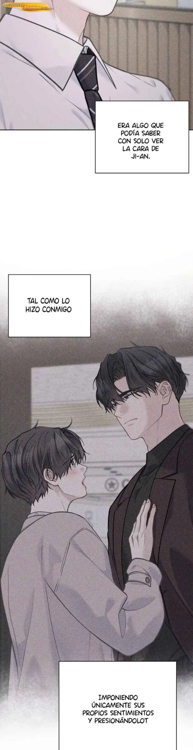 Compañero de Rut Capítulo 28 - página 23