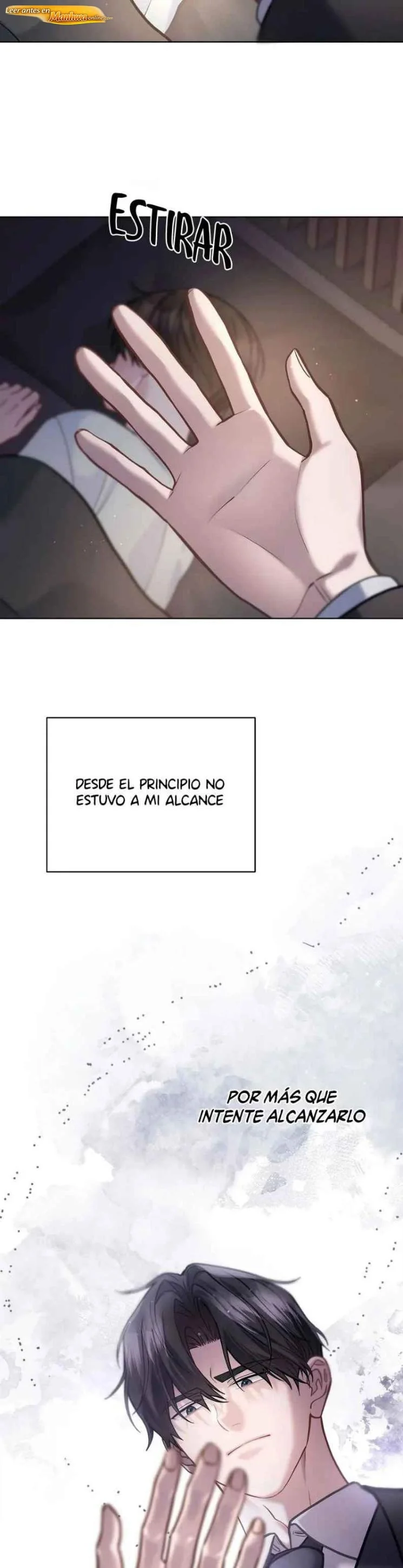 Compañero de Rut Capítulo 28 - página 34