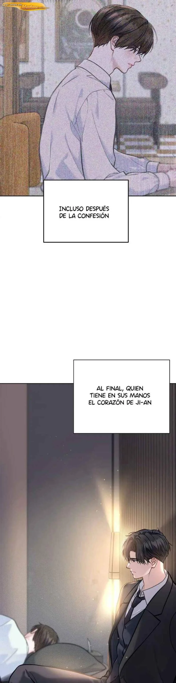 Compañero de Rut Capítulo 28 - página 36