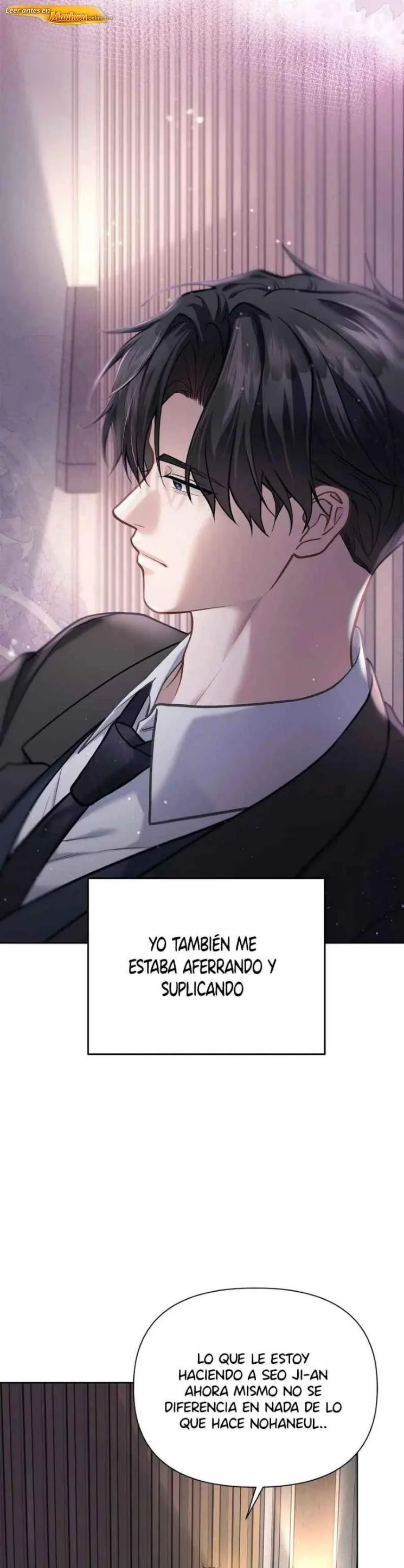 Compañero de Rut Capítulo 28 - página 39