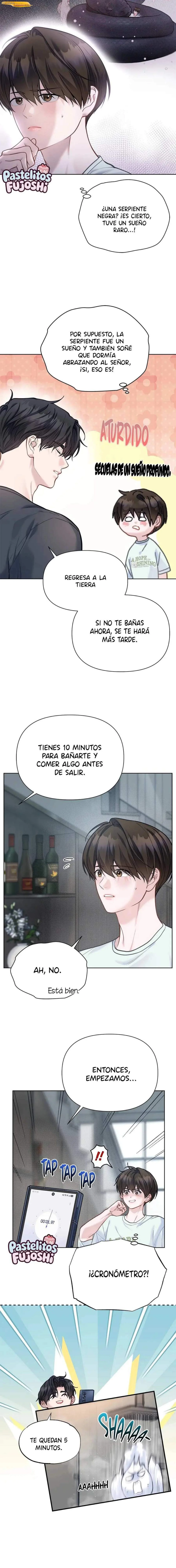 Compañero de Rut Capítulo 29 - página 12