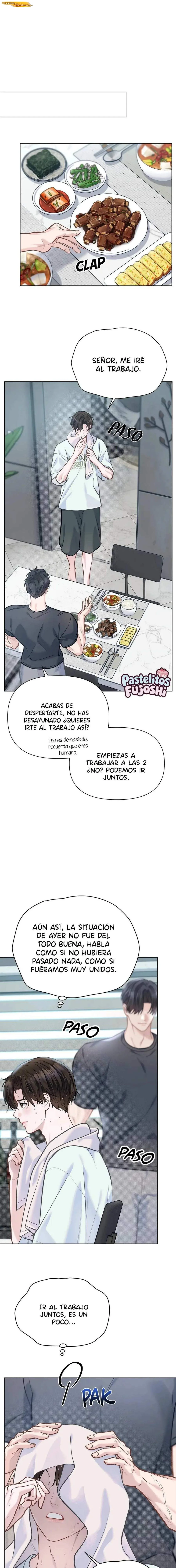 Compañero de Rut Capítulo 29 - página 13