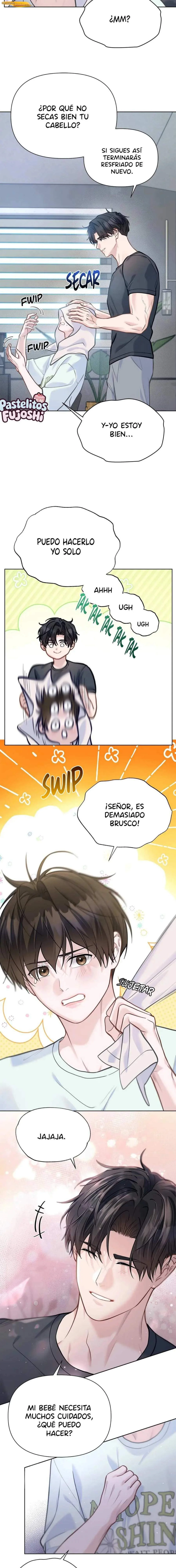 Compañero de Rut Capítulo 29 - página 14