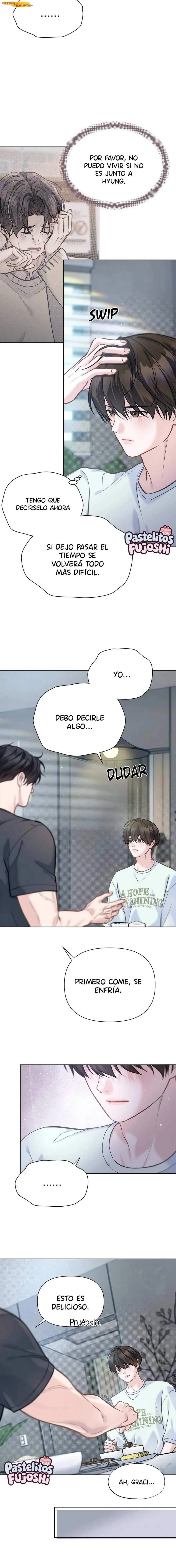 Compañero de Rut Capítulo 29 - página 15