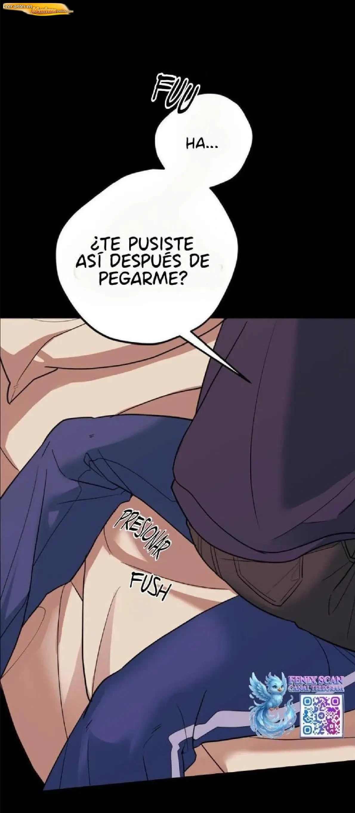 Complejo Desfavorecido Capítulo 01 - página 2