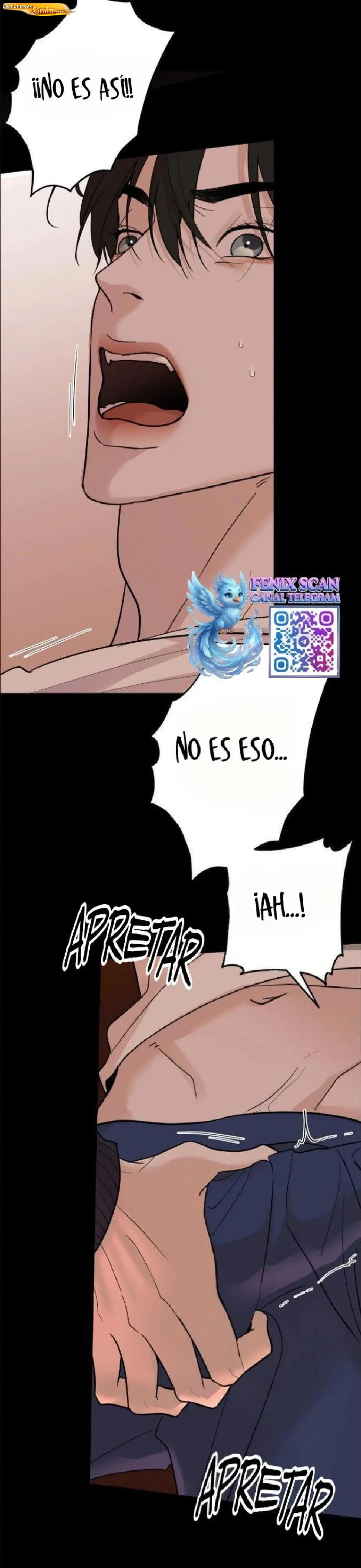 Complejo Desfavorecido Capítulo 01 - página 4