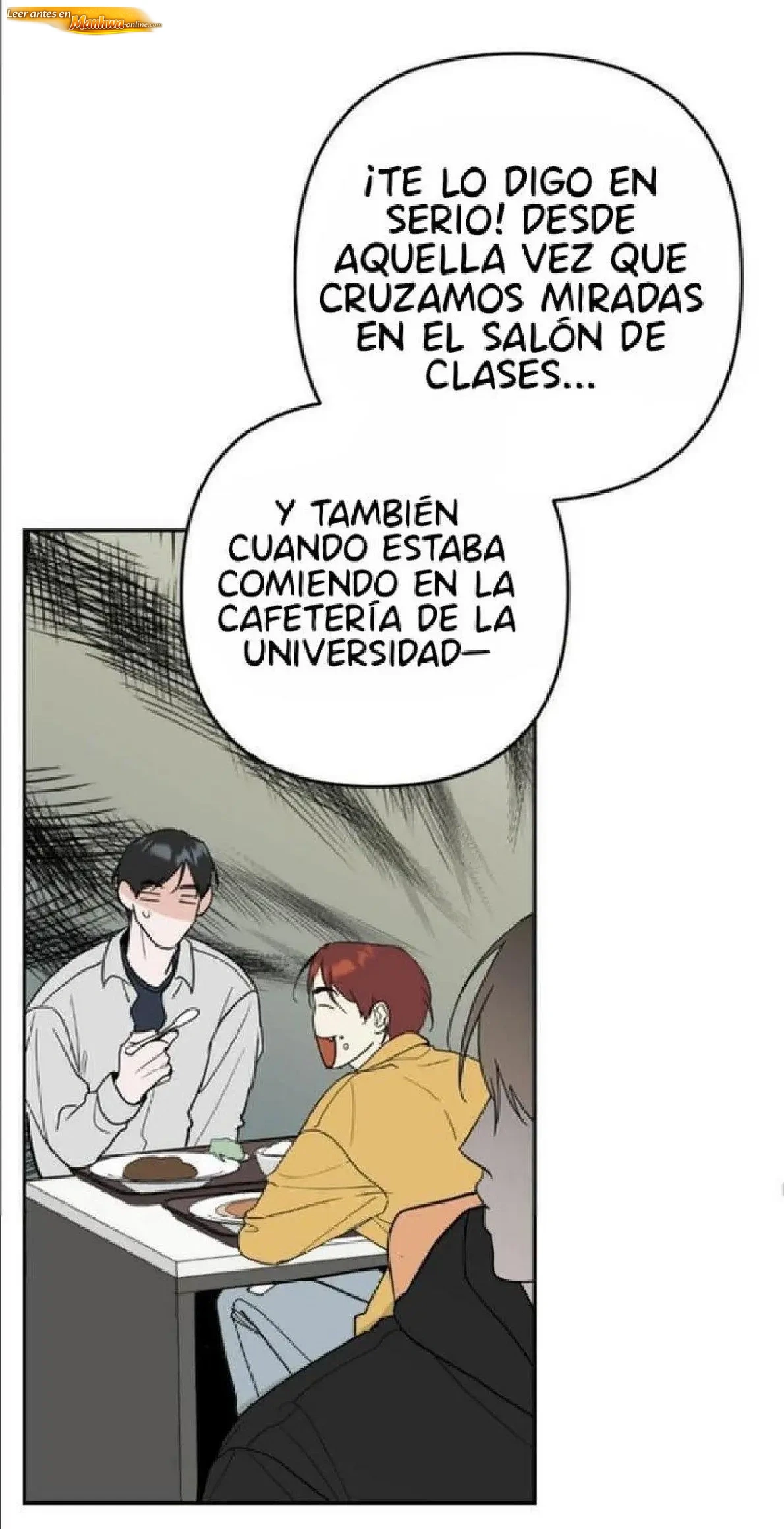 Complejo Desfavorecido Capítulo 01 - página 33