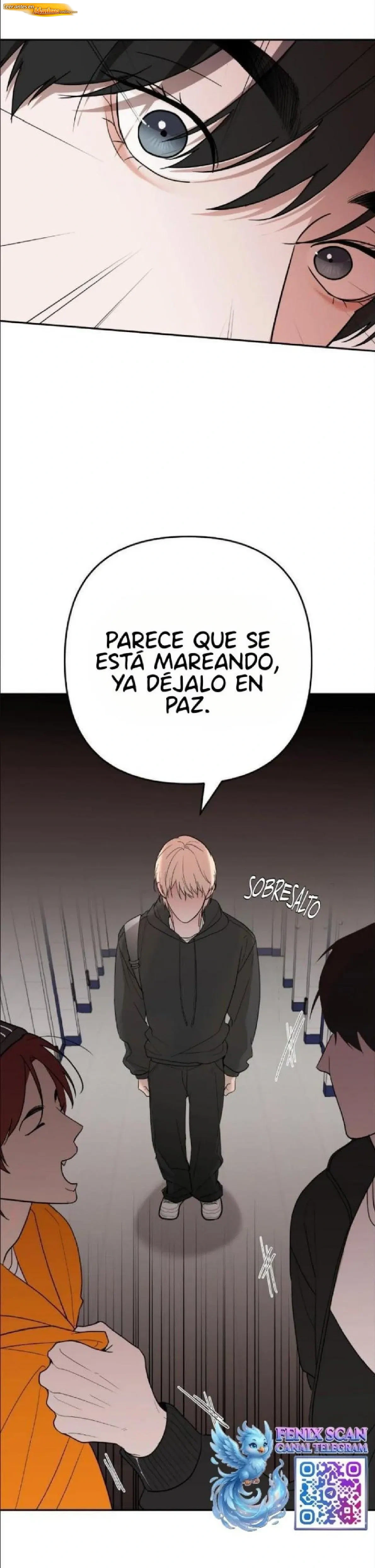 Complejo Desfavorecido Capítulo 01 - página 37