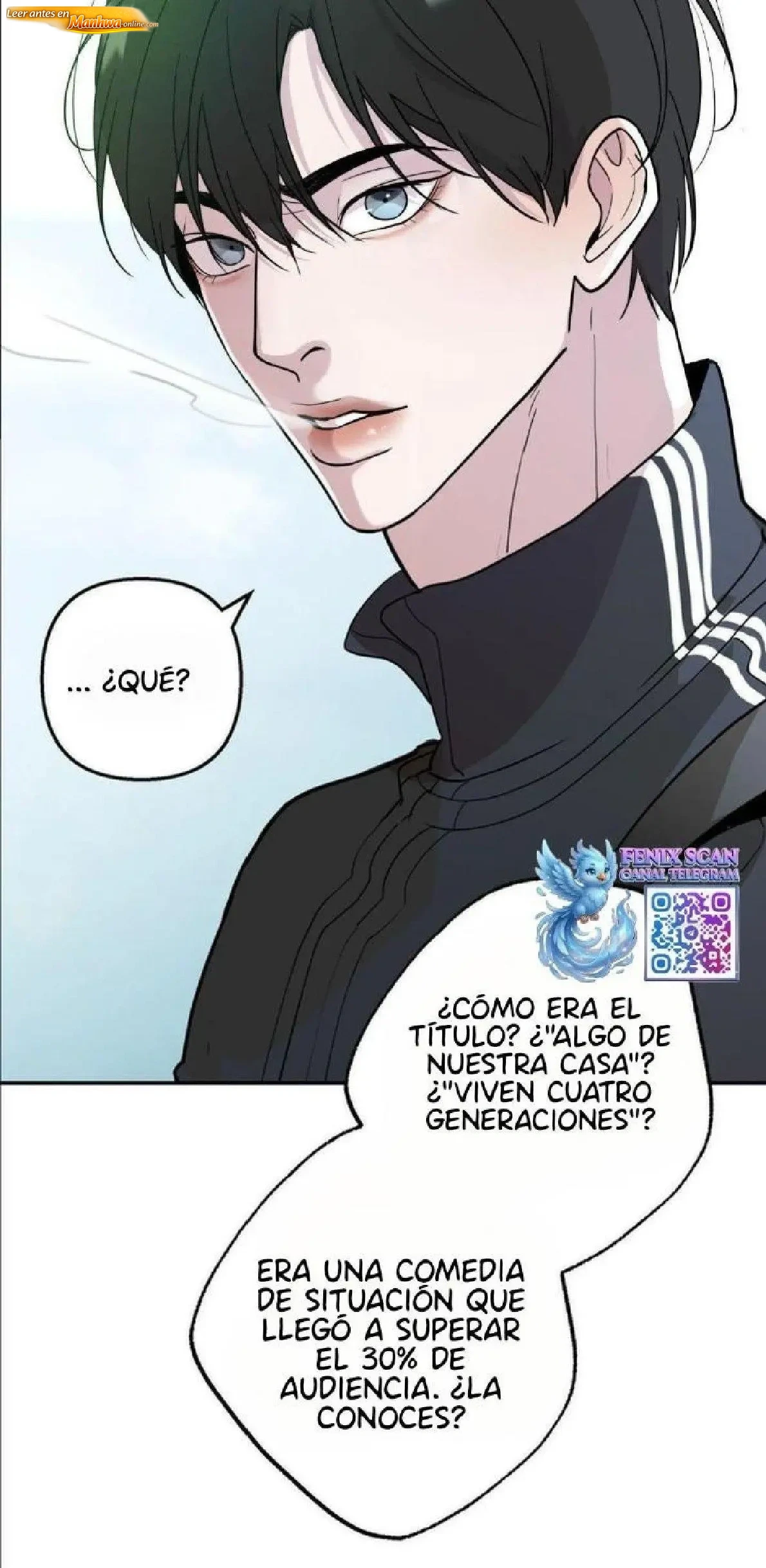 Complejo Desfavorecido Capítulo 01 - página 49