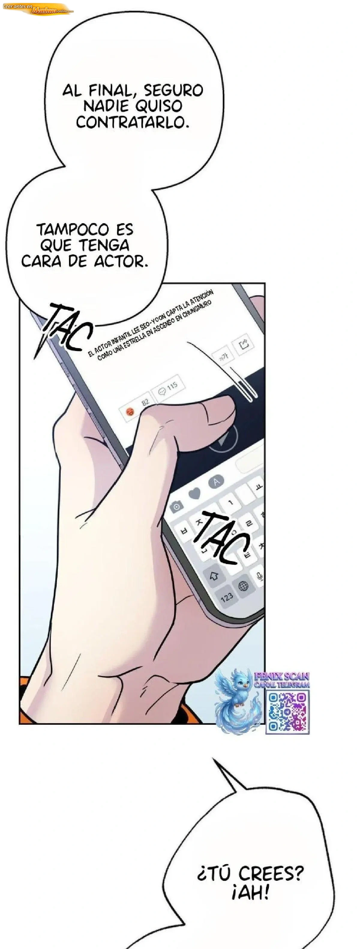Complejo Desfavorecido Capítulo 01 - página 51