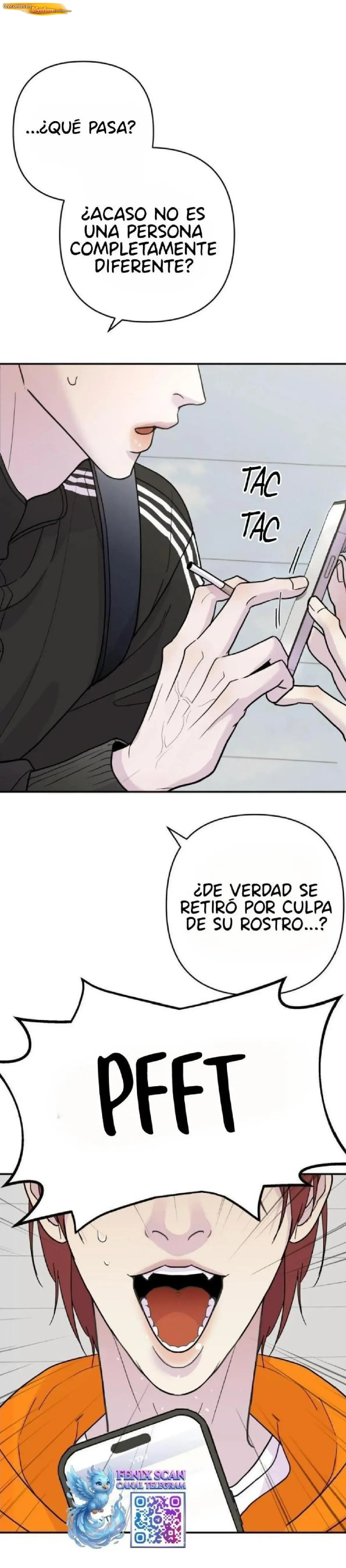Complejo Desfavorecido Capítulo 01 - página 54